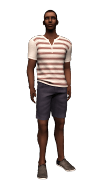 Derrick