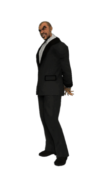 Vampire Curtis (Mesh)