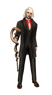 Dimitri