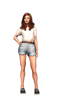Kimberly