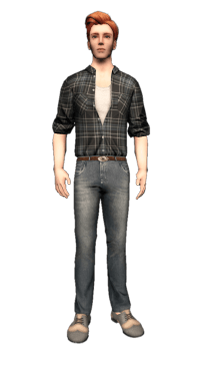 Wyatt