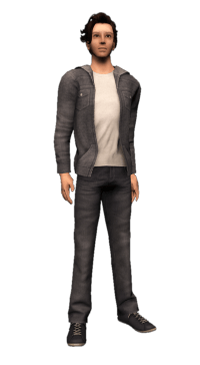 Gabriel